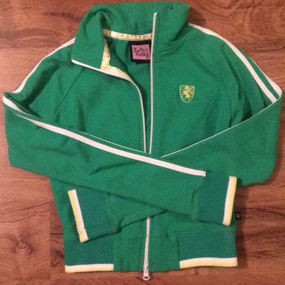 LA Kitty jacket - Picture 2 of 3